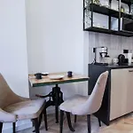 Lion Apartments - Platinium