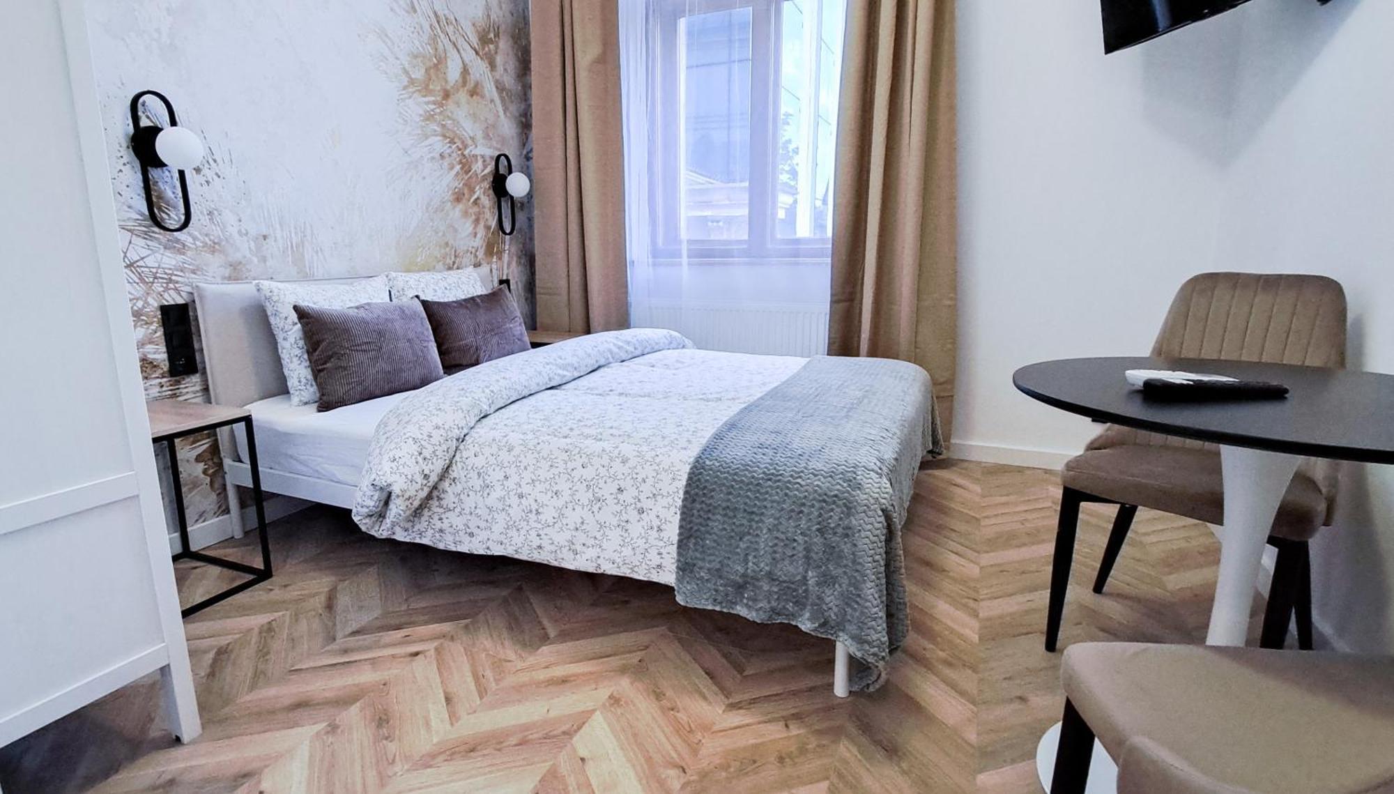 Lion - Platinium Appartement Krakau