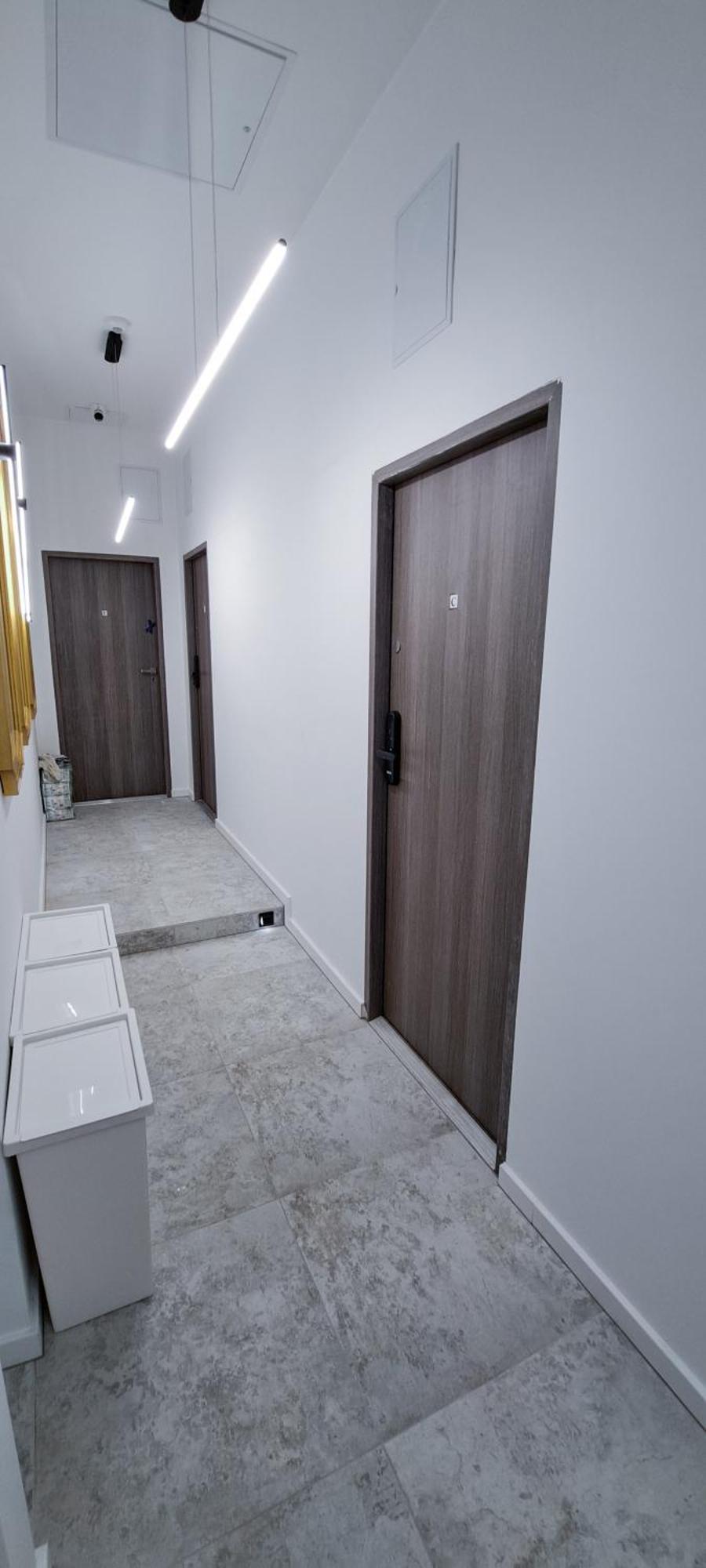 Appartement Lion - Platinium