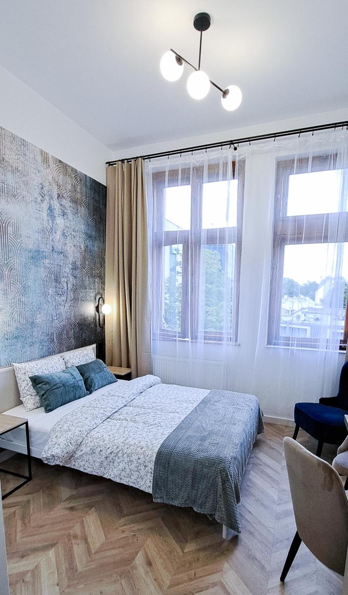 Lion - Platinium Appartement Krakau