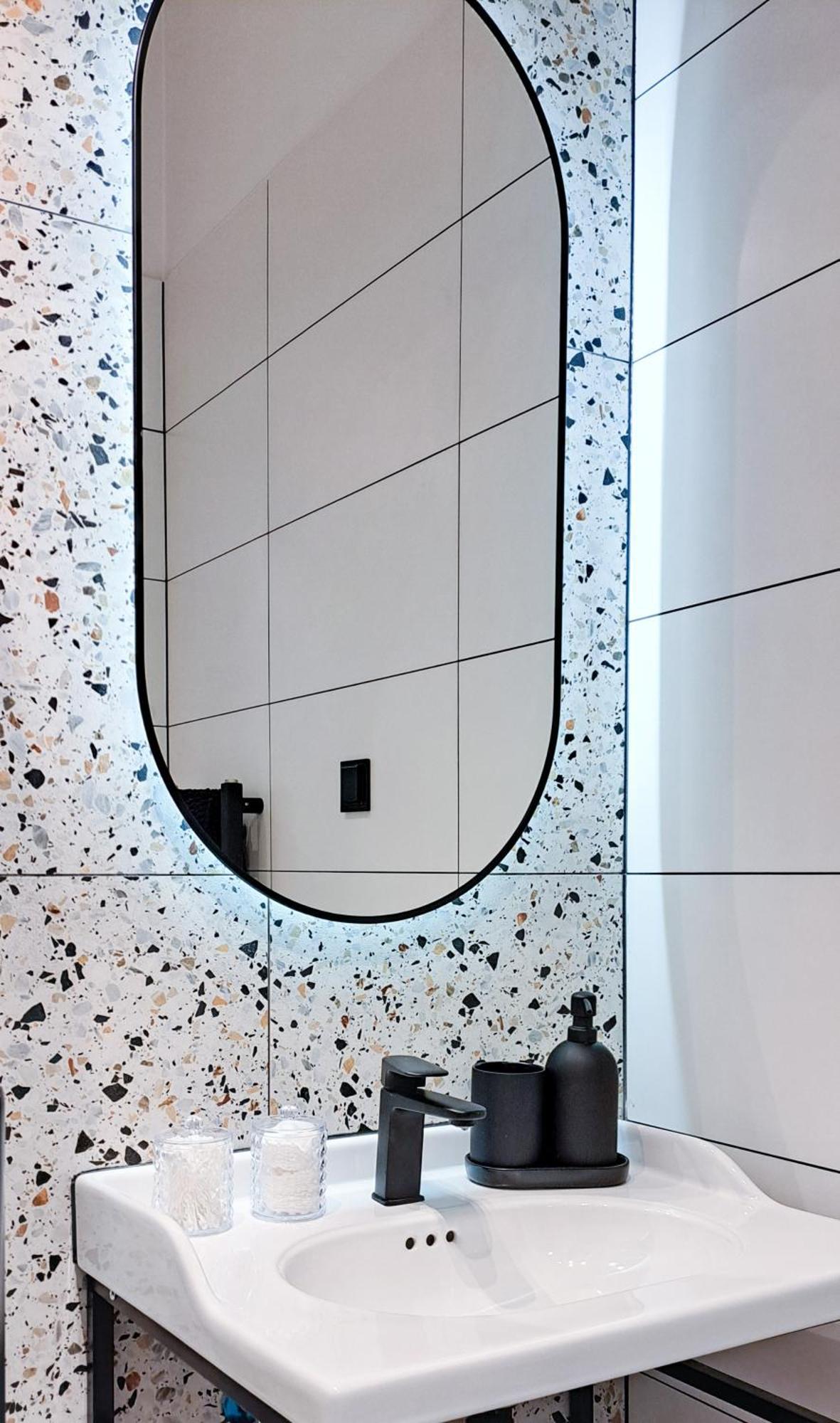 Appartement Lion - Platinium