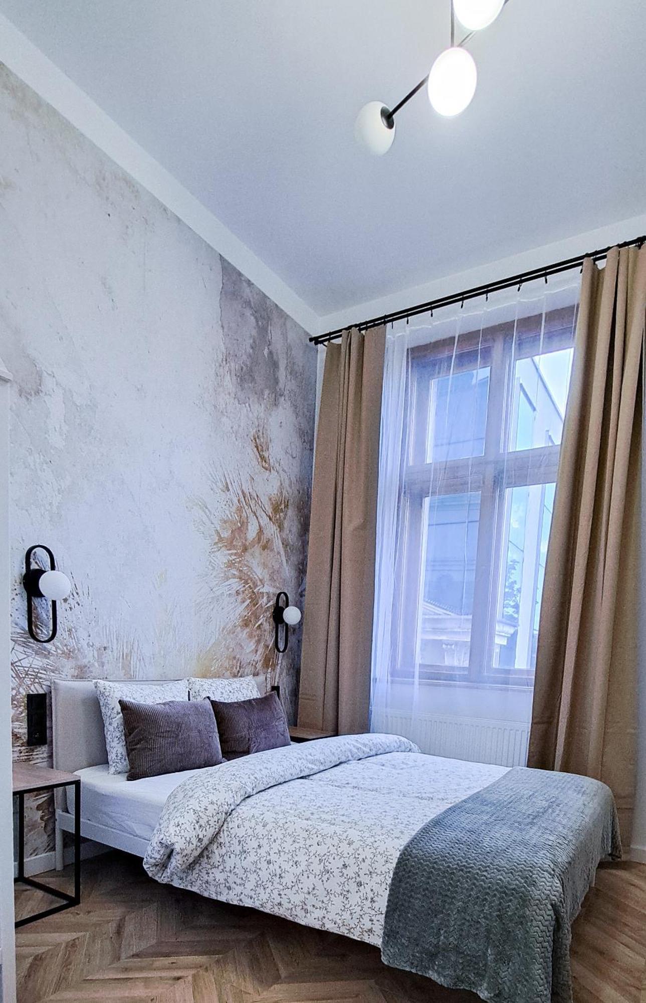 Appartement Lion - Platinium *