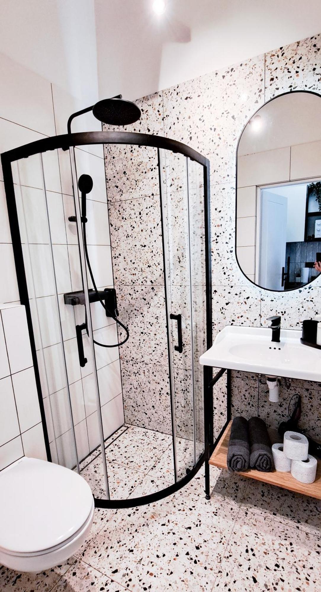 Appartement Lion - Platinium Krakau