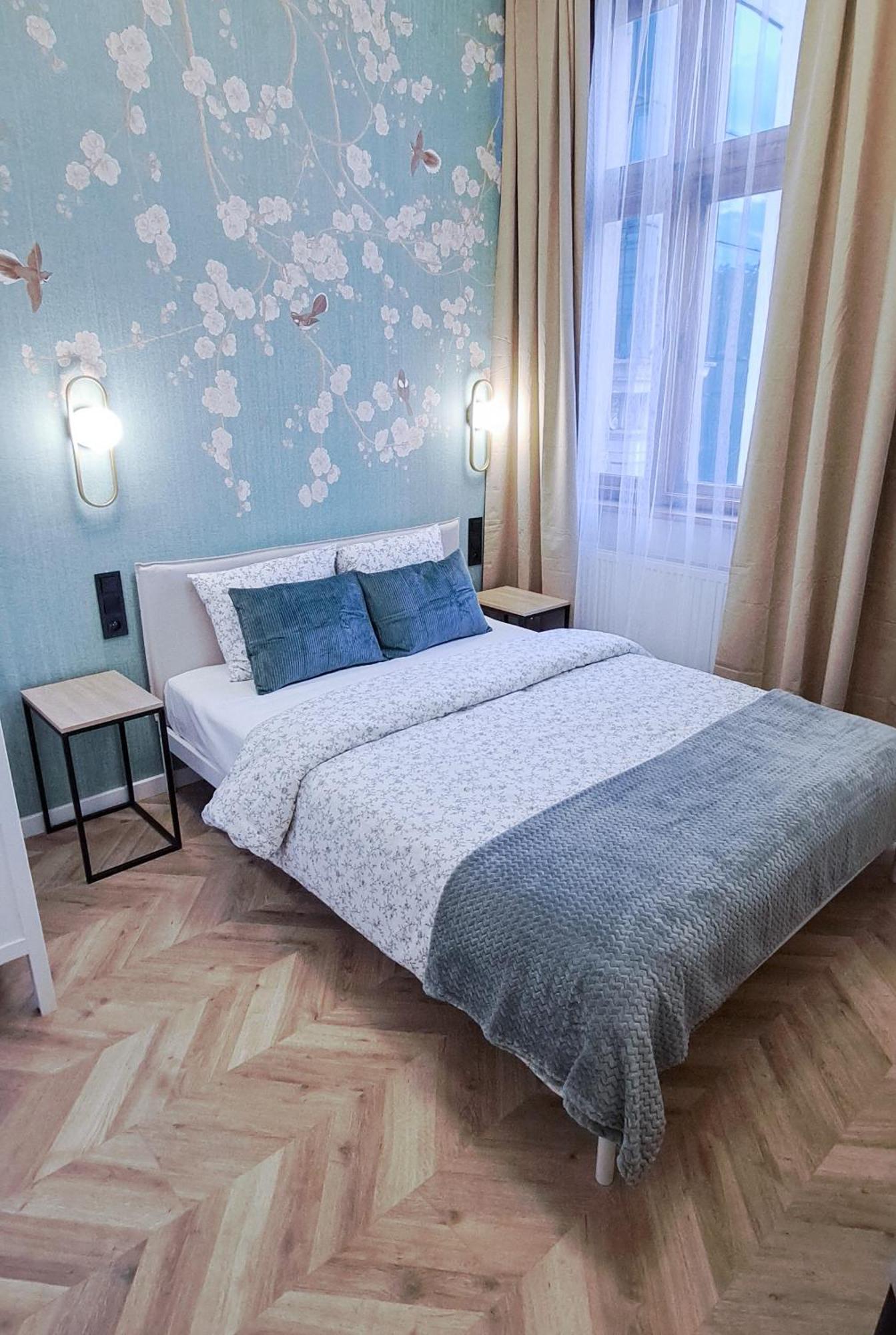 Appartement Lion - Platinium Krakau