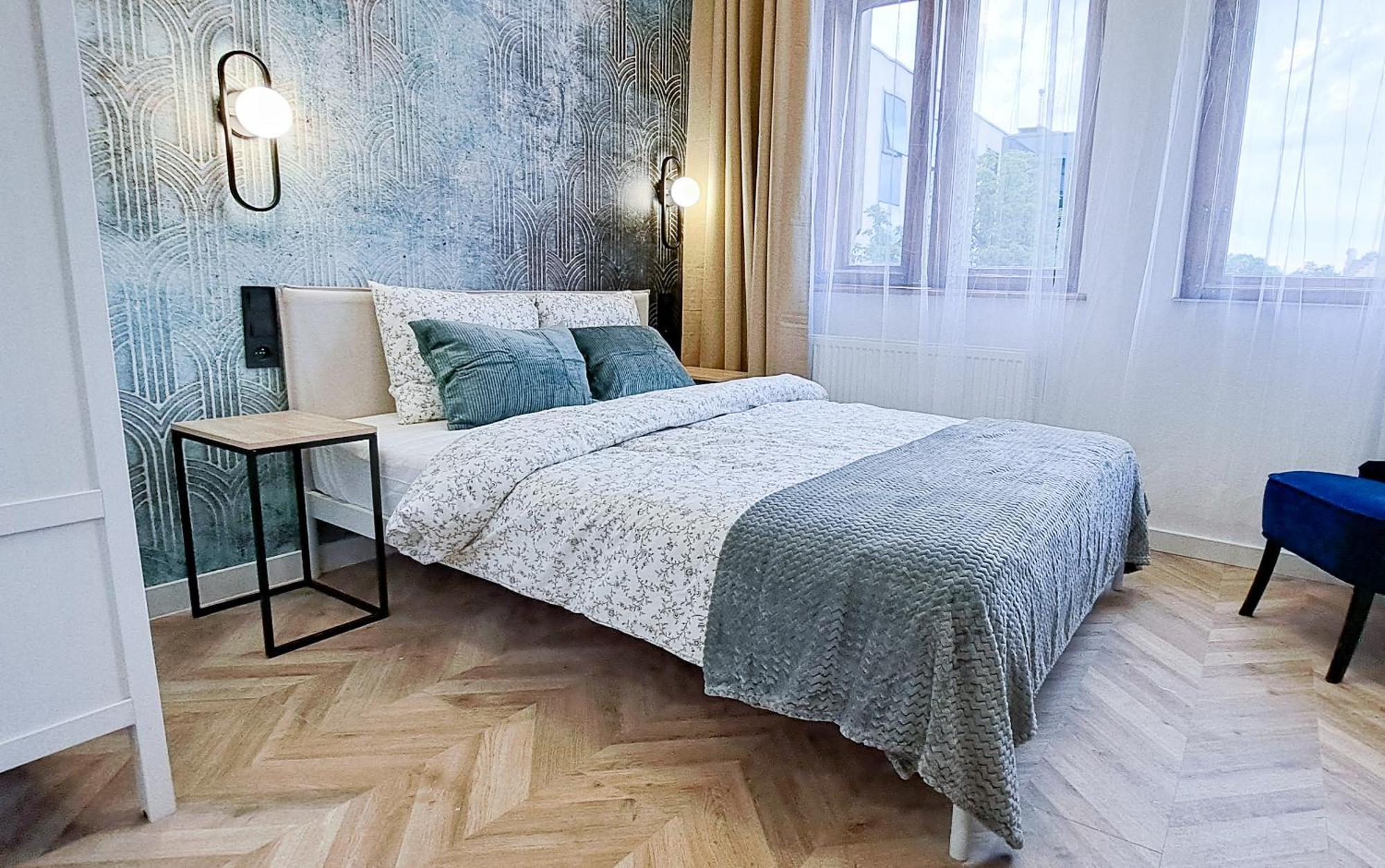 Lion - Platinium Appartement Krakau