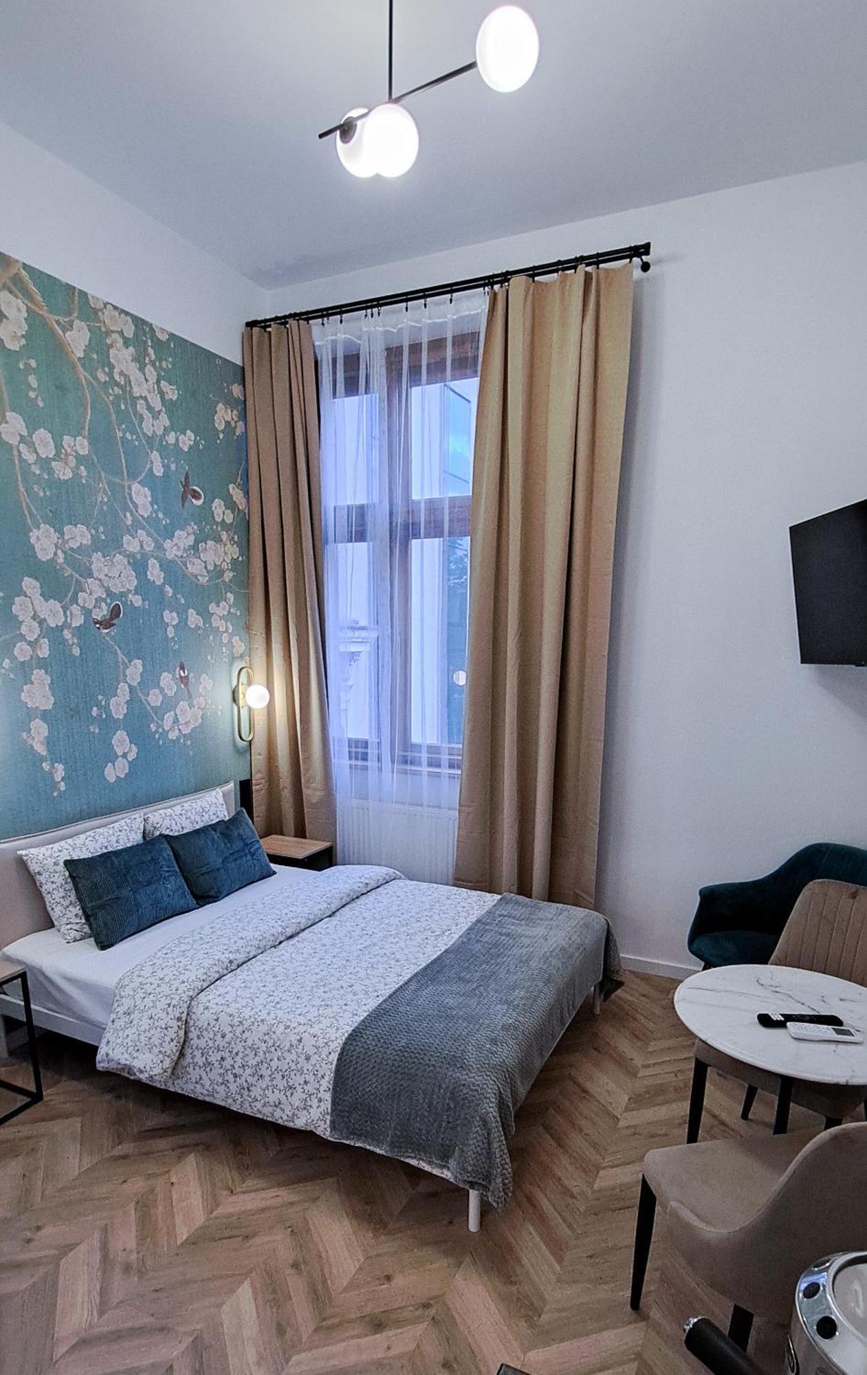 Appartement Lion - Platinium *
