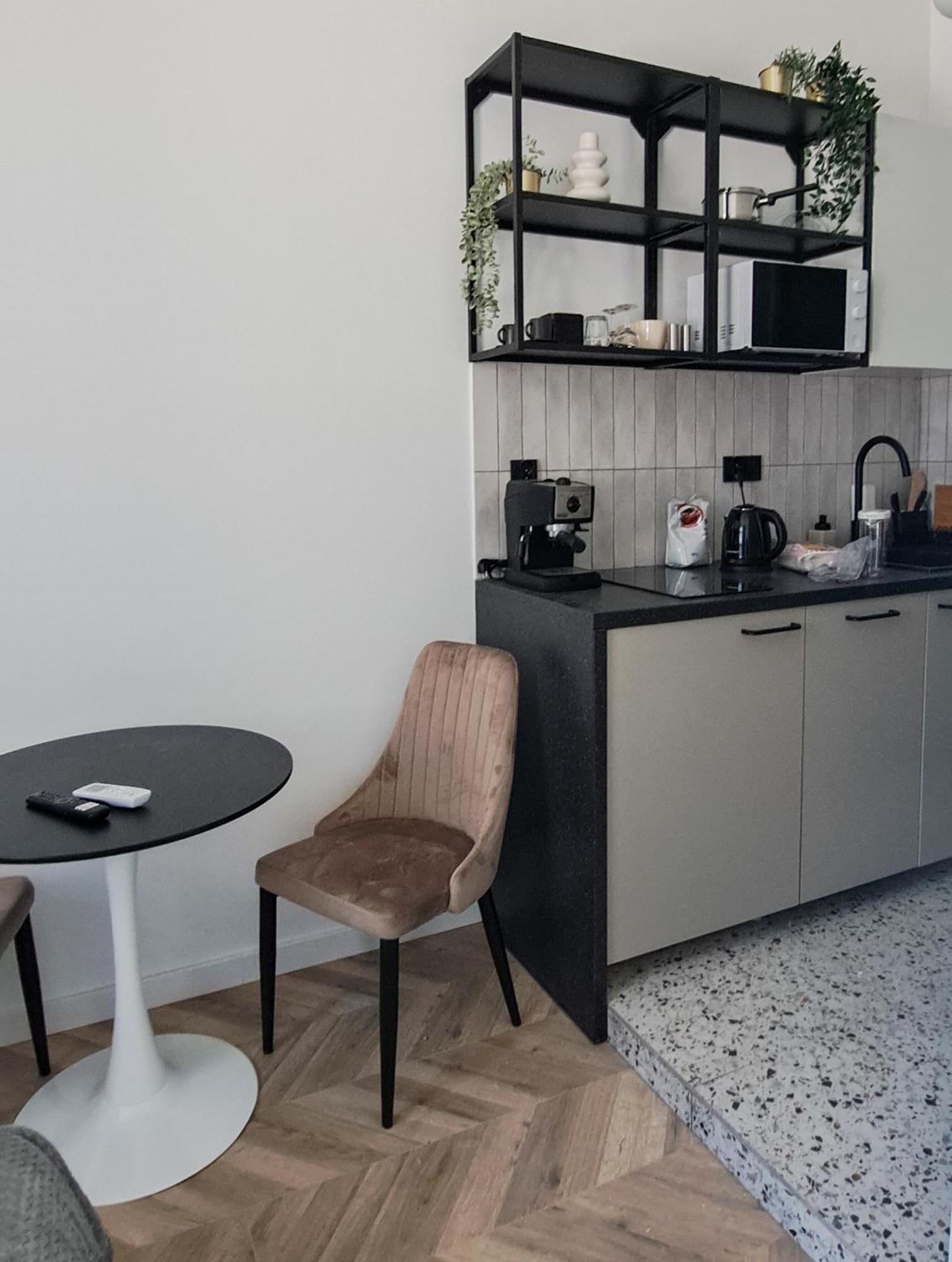 Lion - Platinium Appartement *