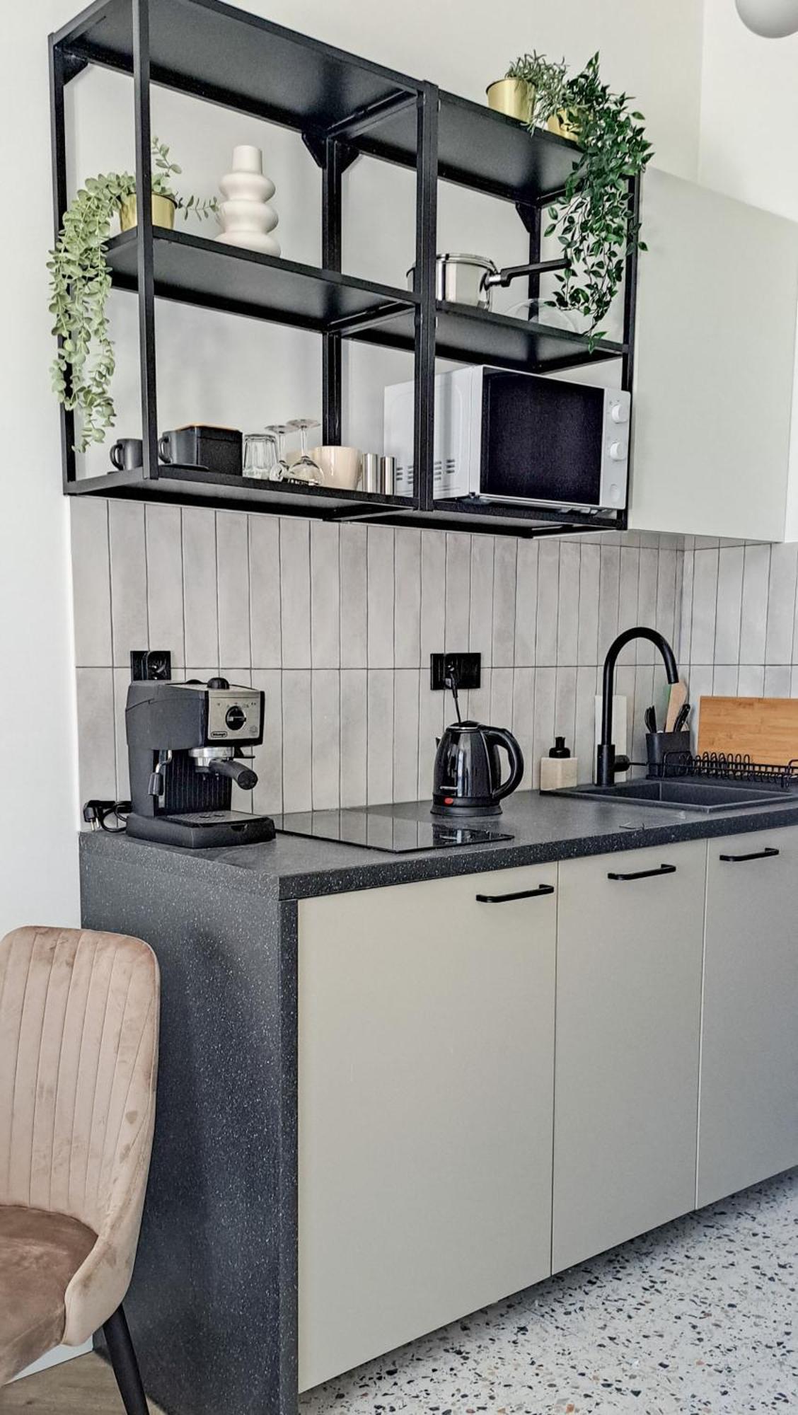 Appartement Lion - Platinium *