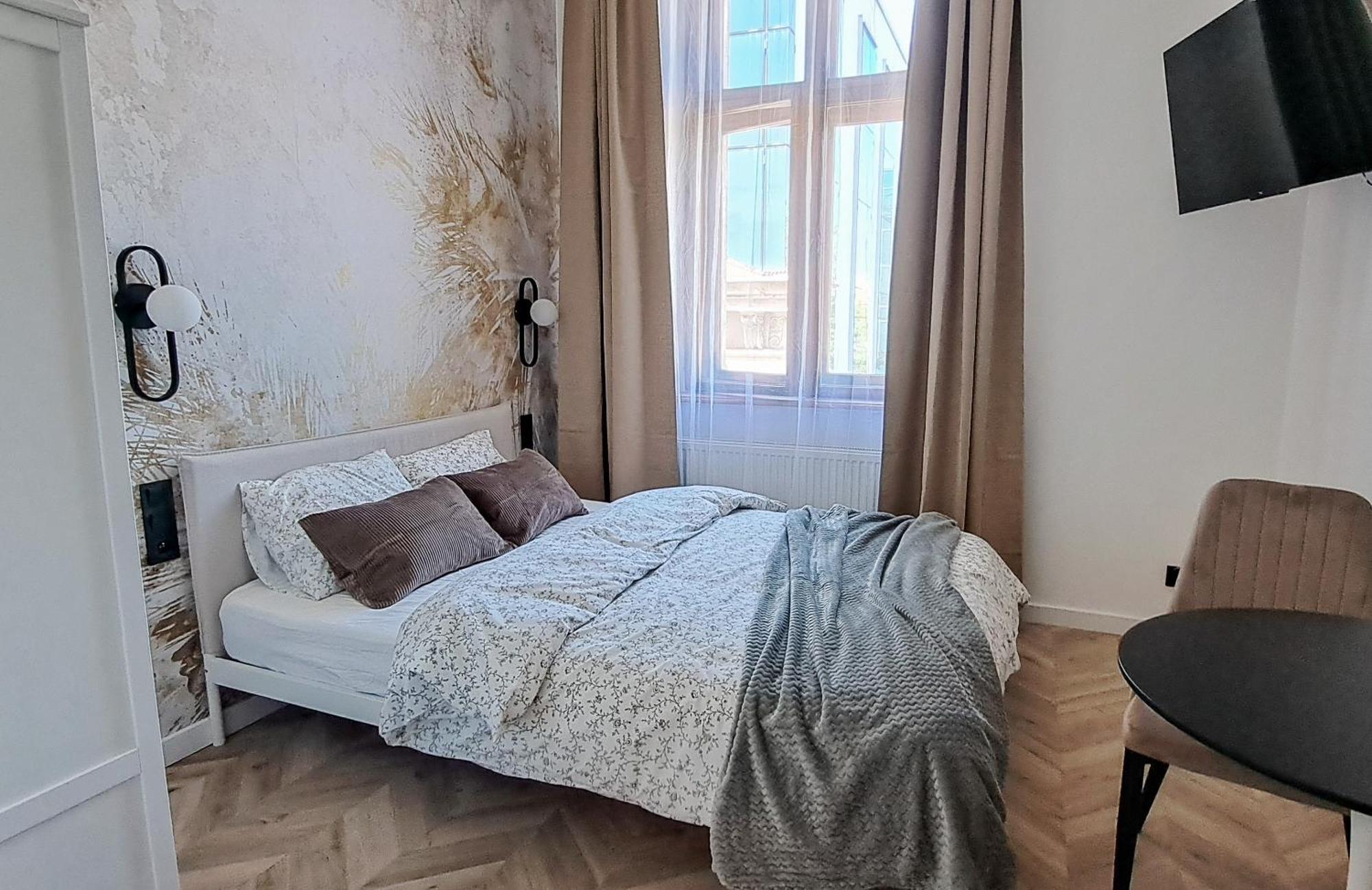 Lion - Platinium Appartement