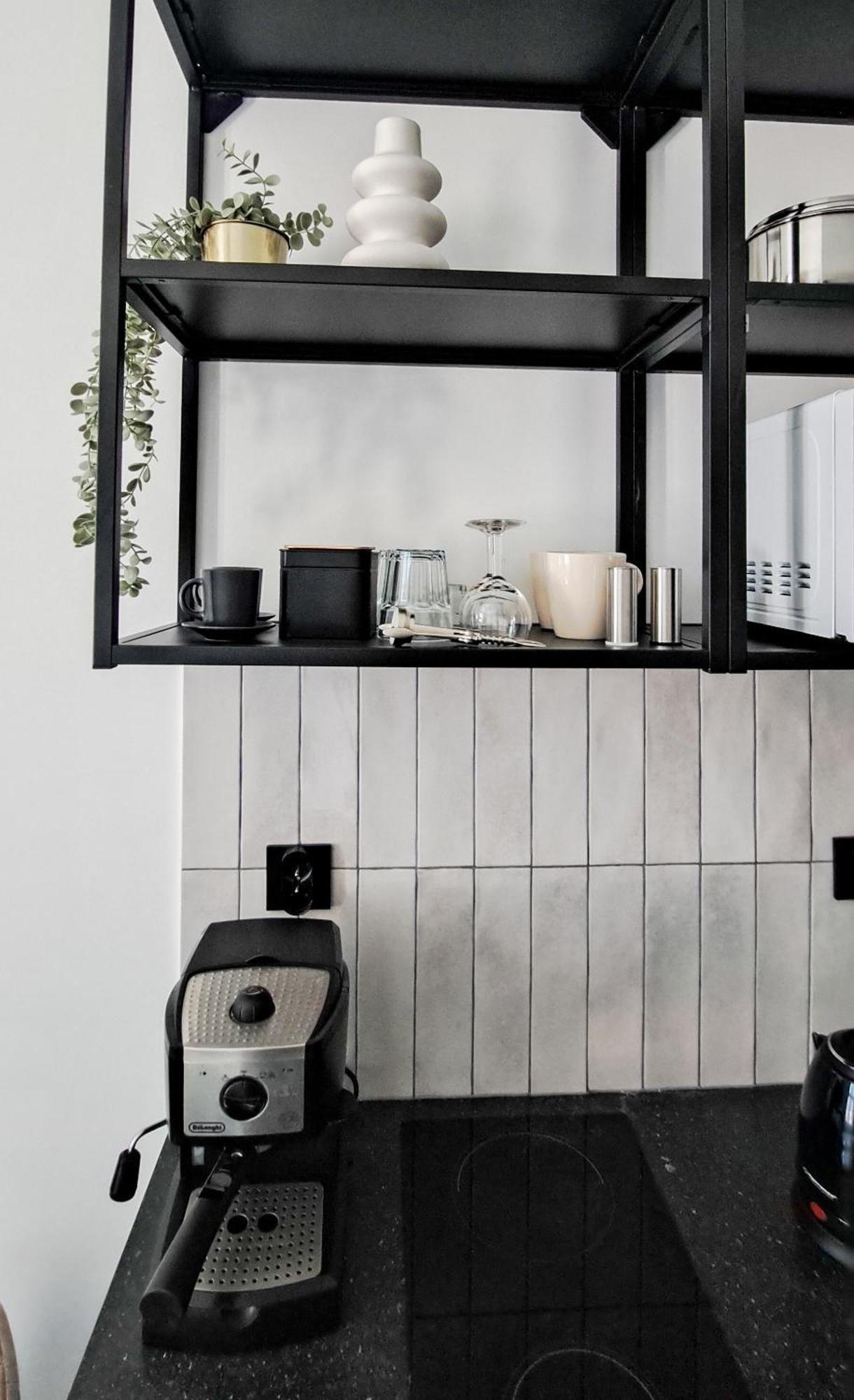 Appartement Lion - Platinium
