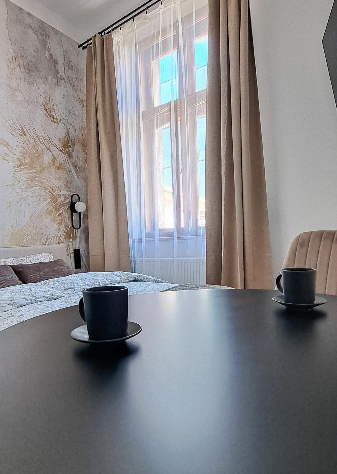 Lion - Platinium Appartement Krakau