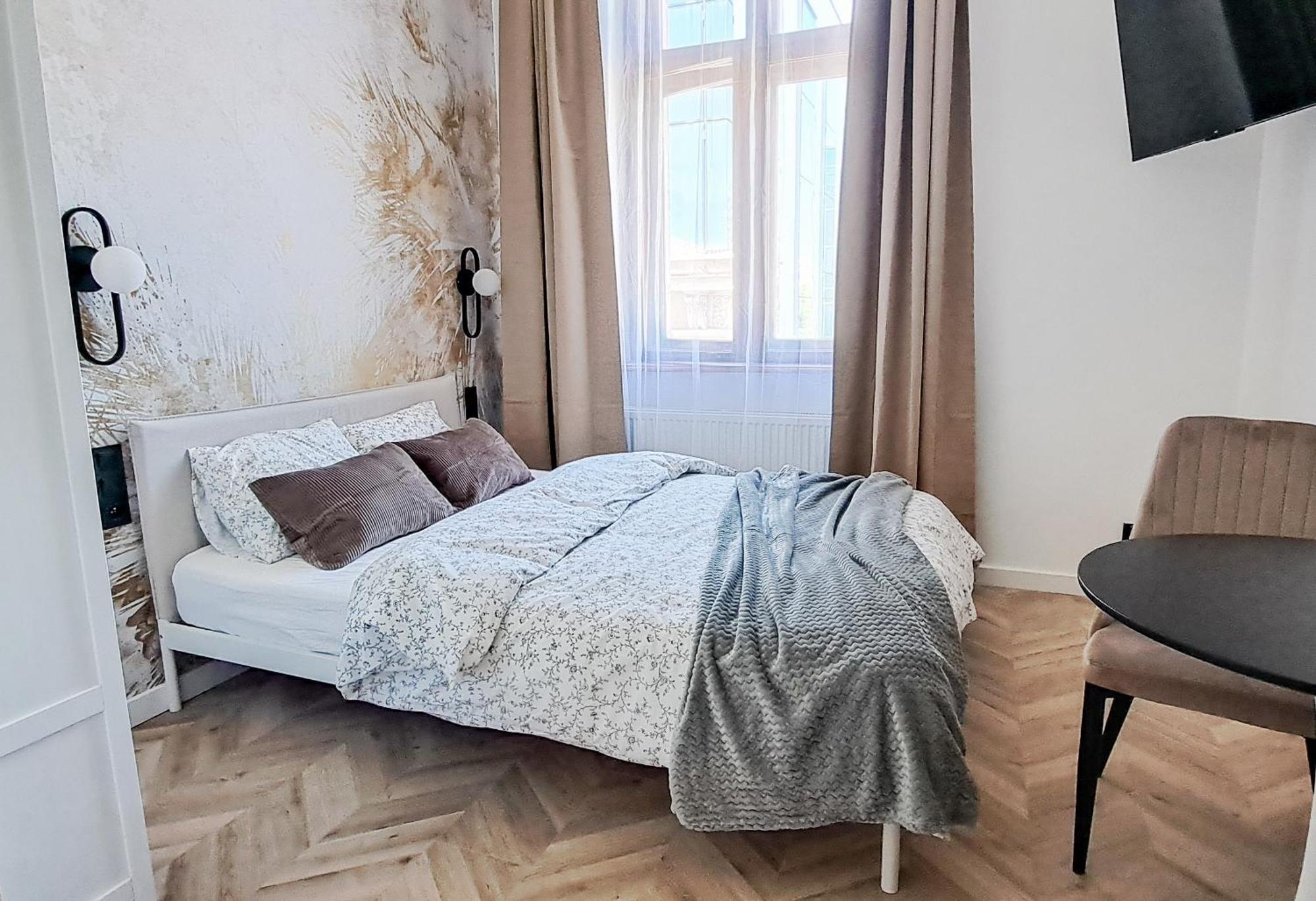 Appartement Lion - Platinium Krakau