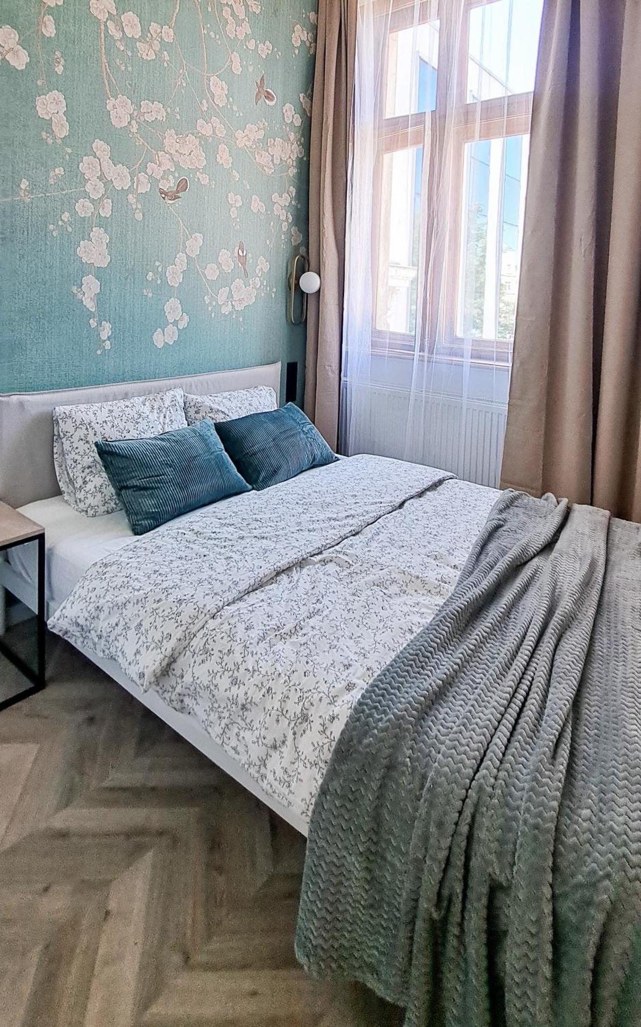 Lion - Platinium Appartement