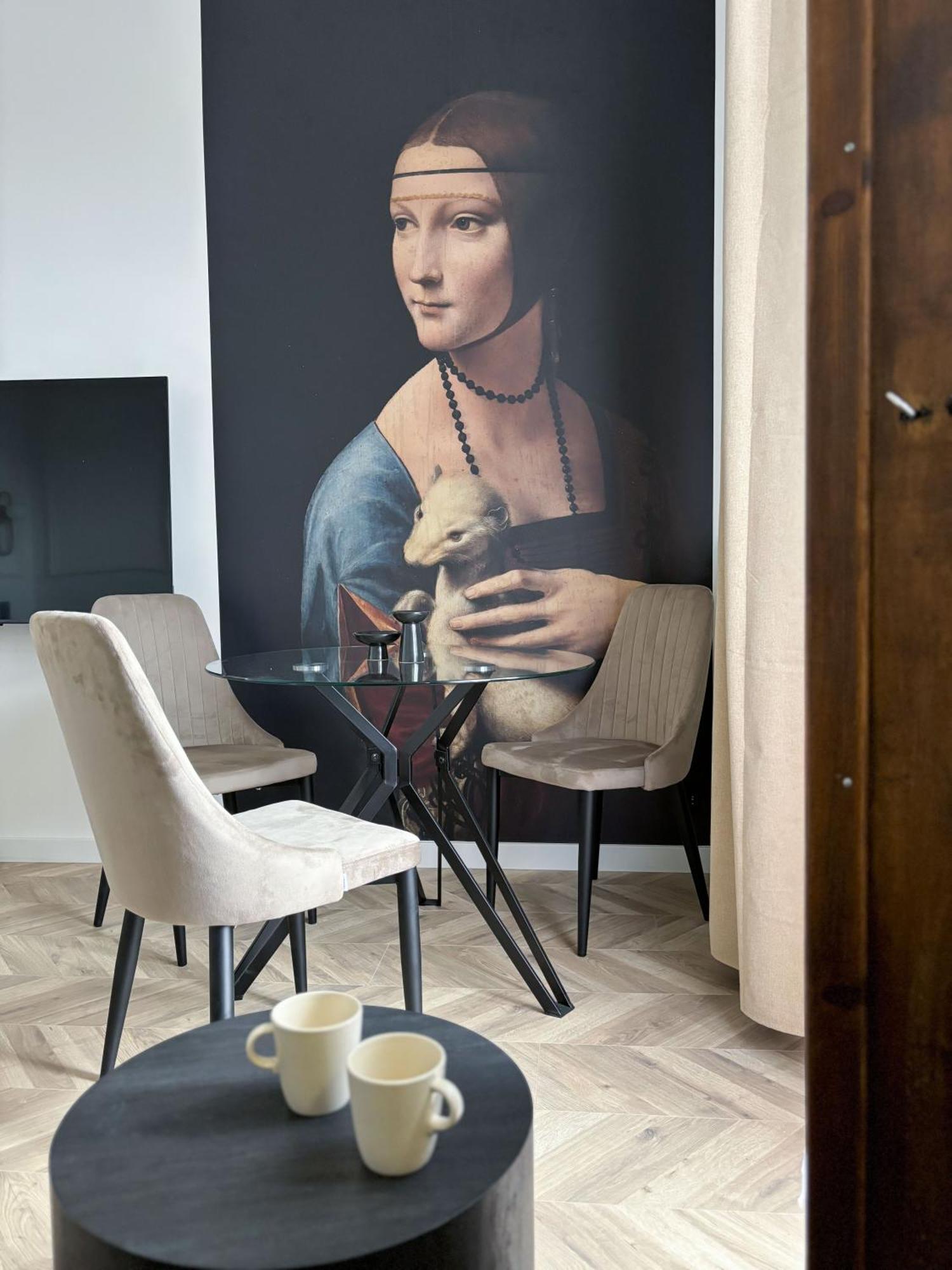 Lion - Platinium Appartement