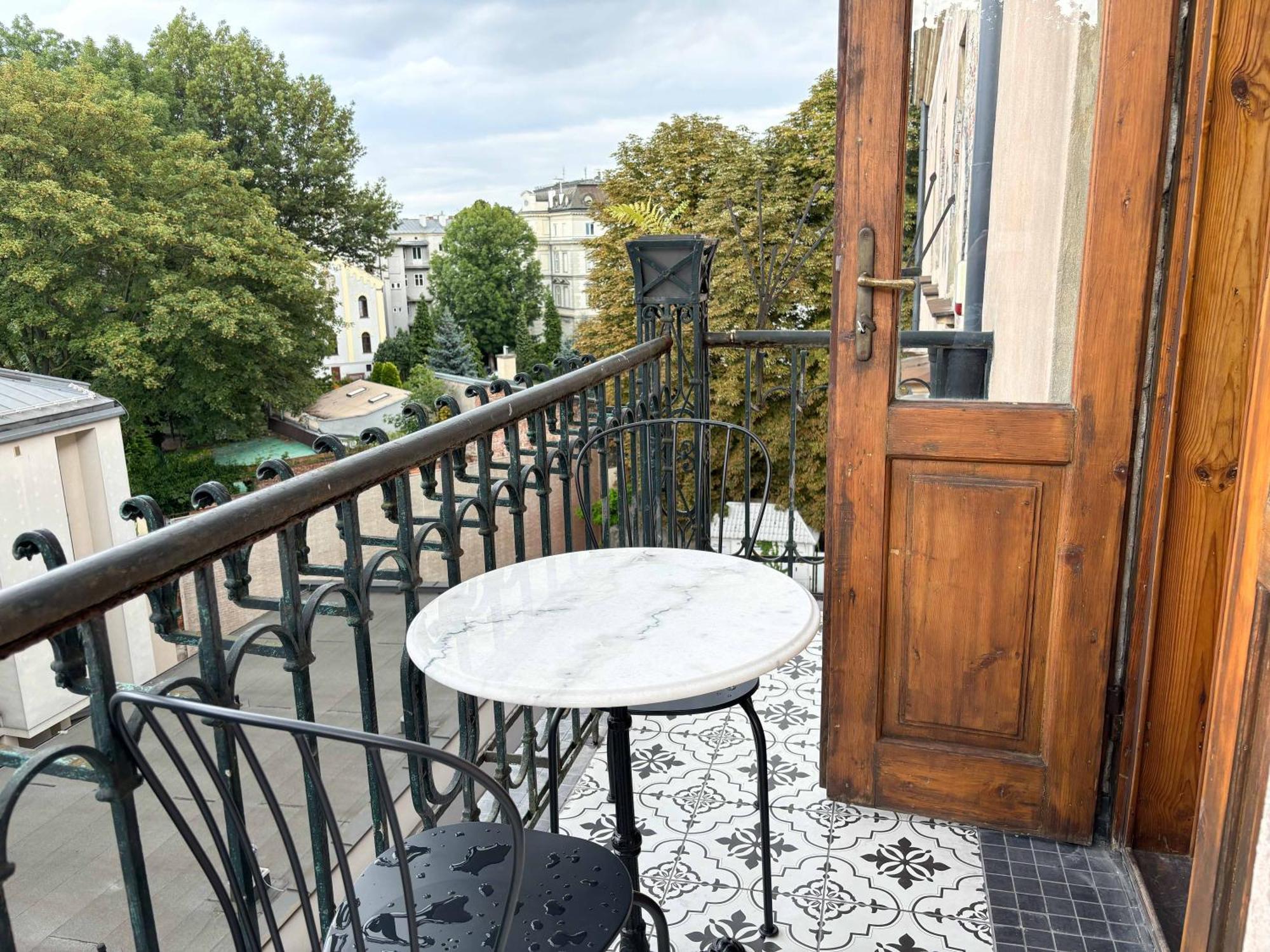 Lion - Platinium Appartement *