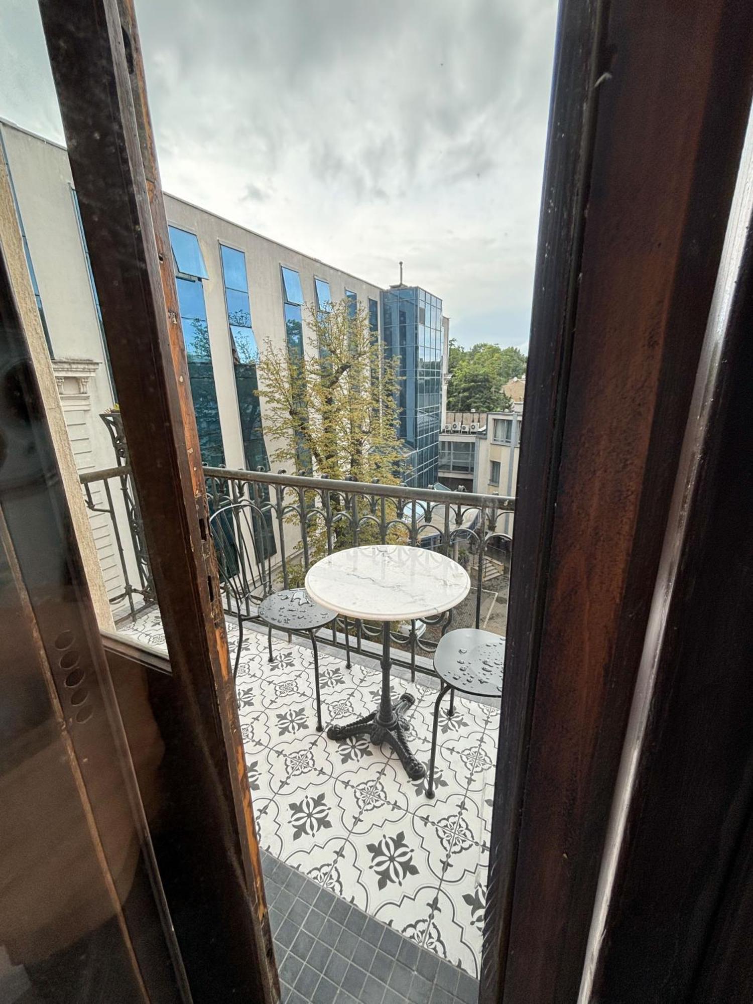 Appartement Lion - Platinium *