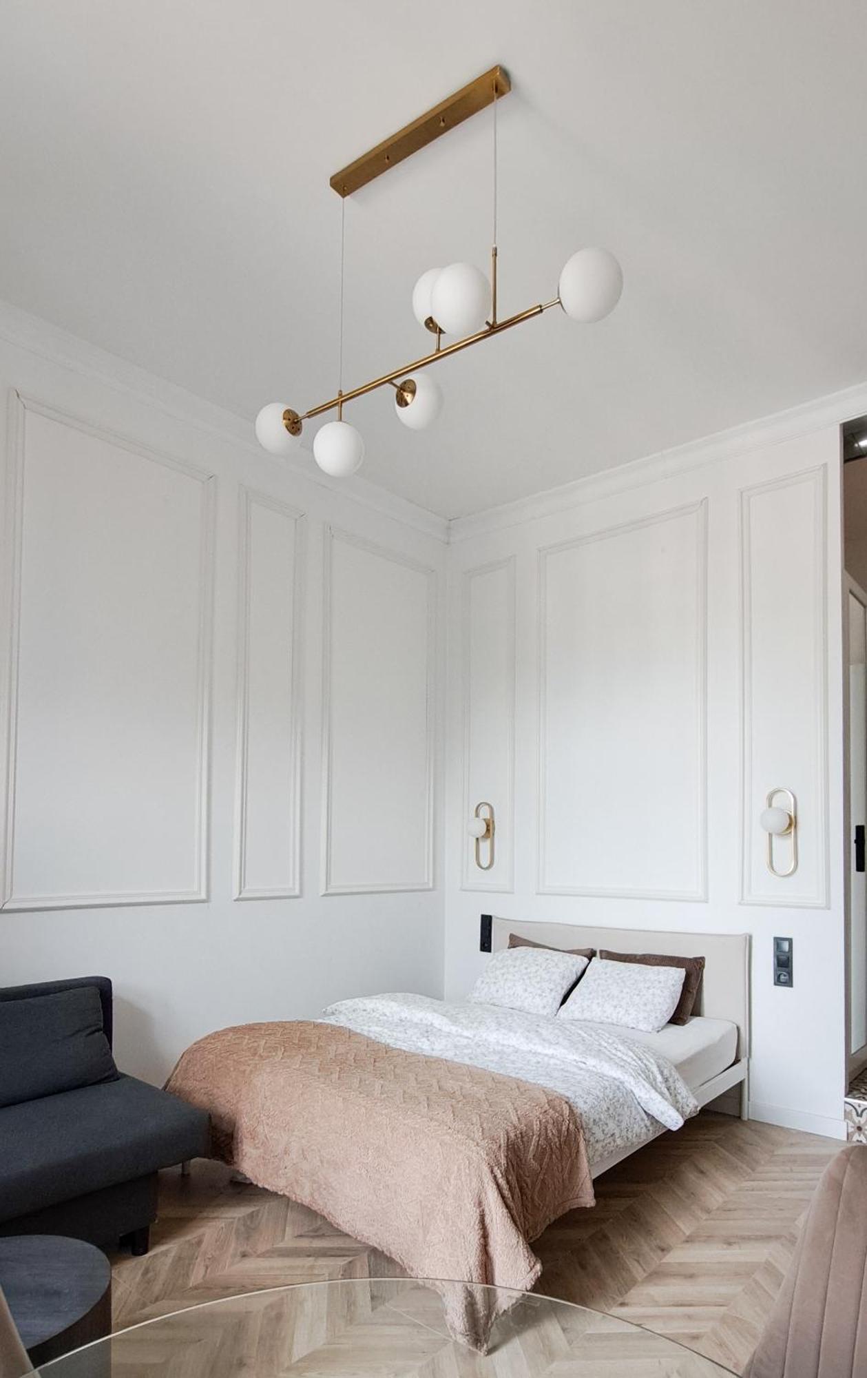 Lion - Platinium Appartement Krakau