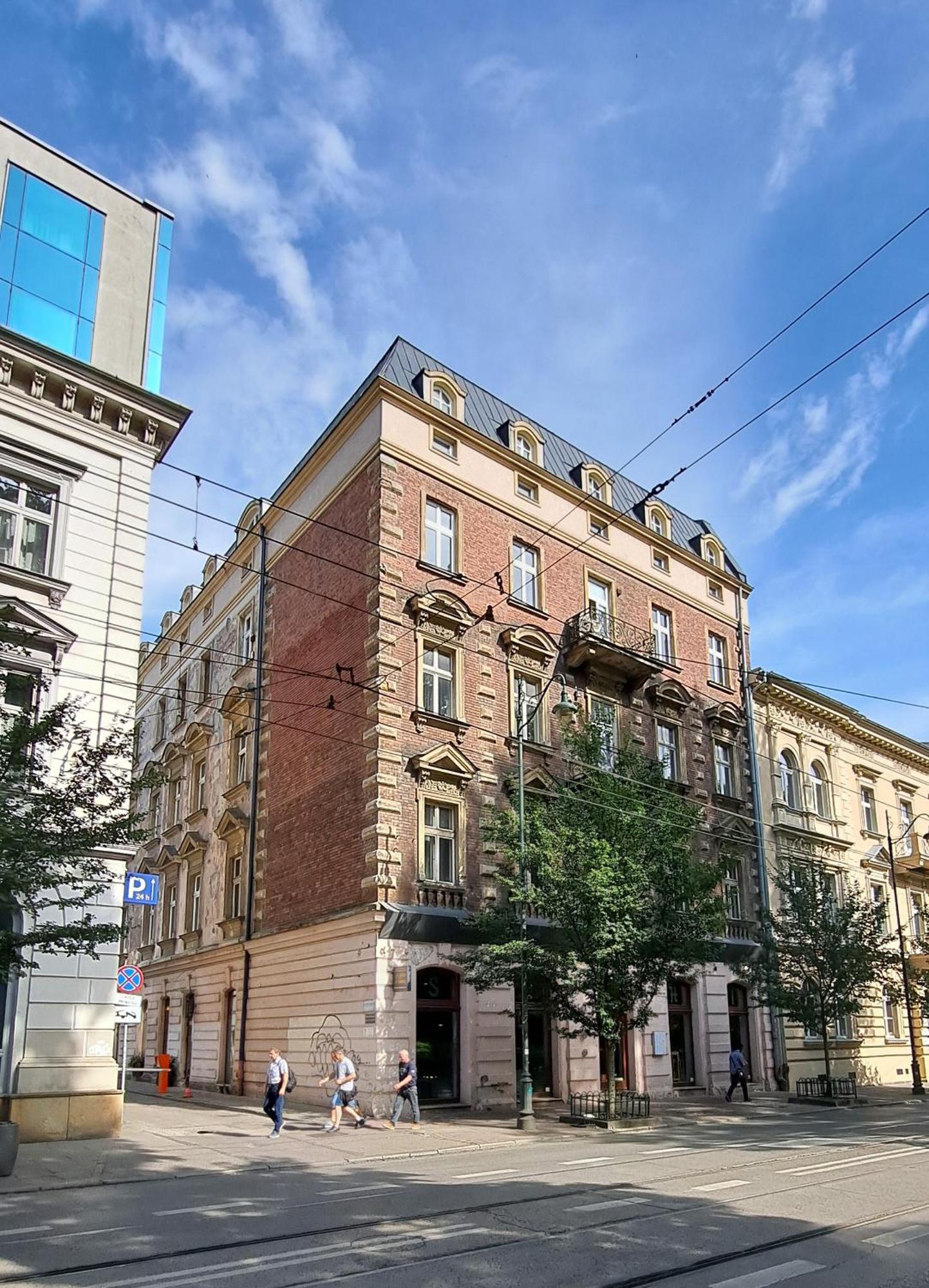 Appartement Lion - Platinium *