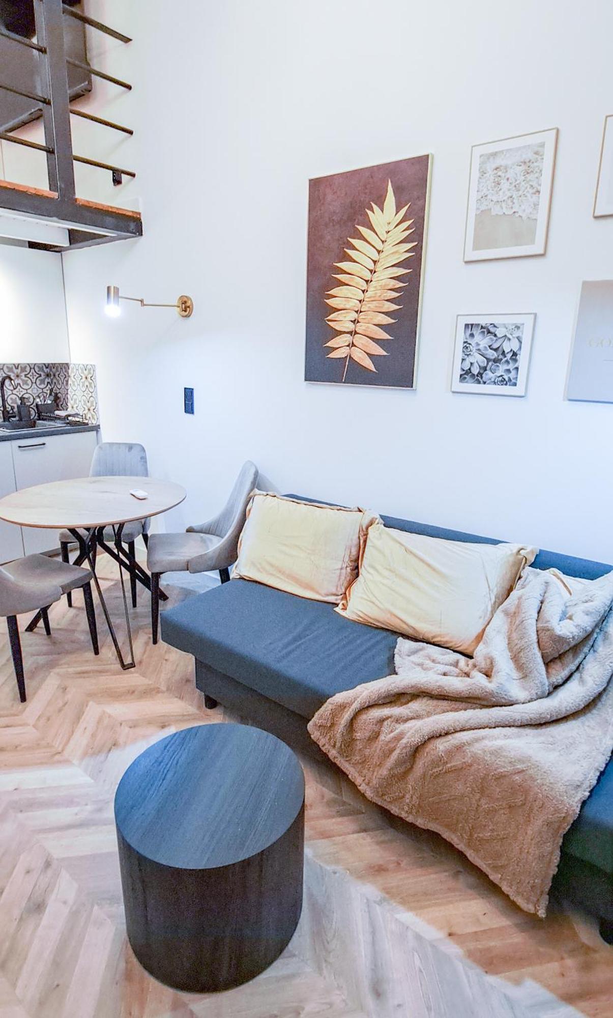 Lion - Platinium Appartement *