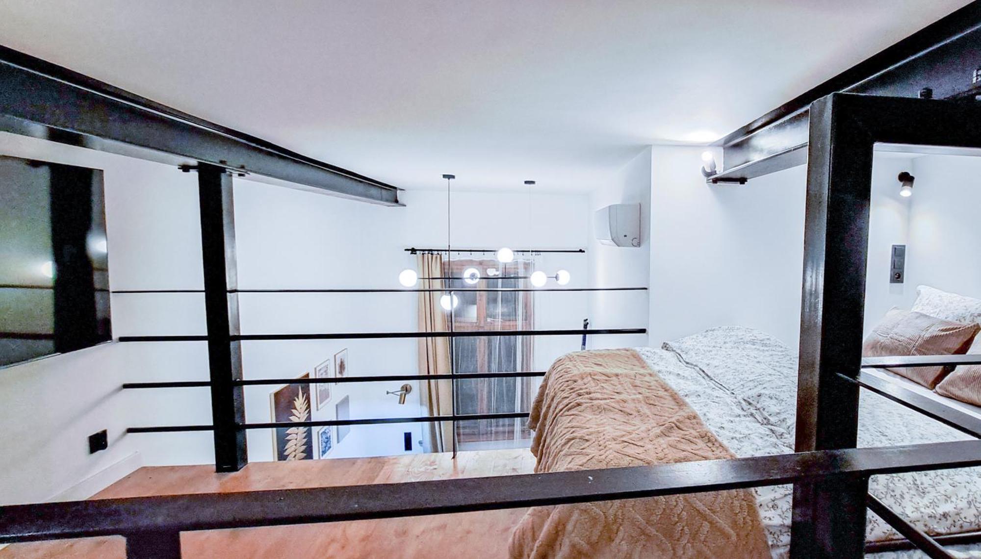 Lion - Platinium Appartement *