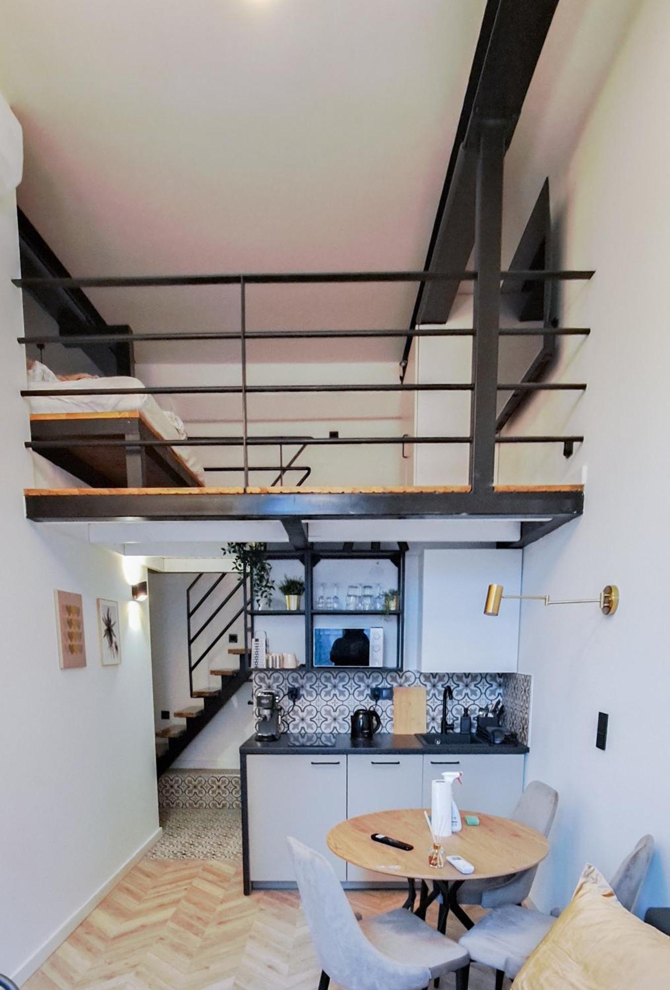 Appartement Lion - Platinium *