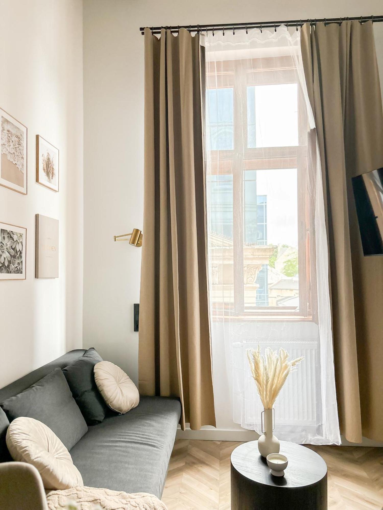 Lion - Platinium Apartment