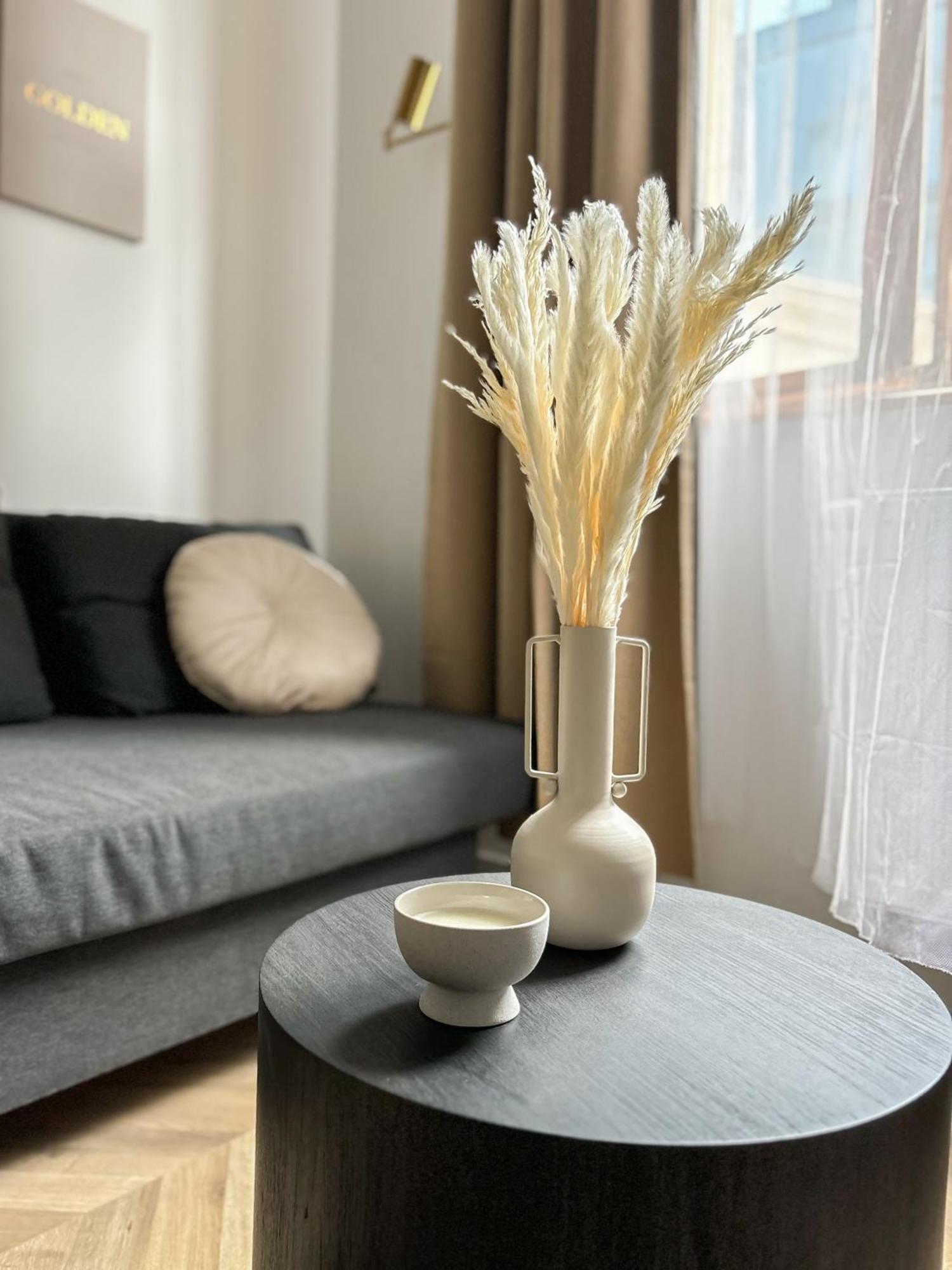 Apartment Lion - Platinium Krakau
