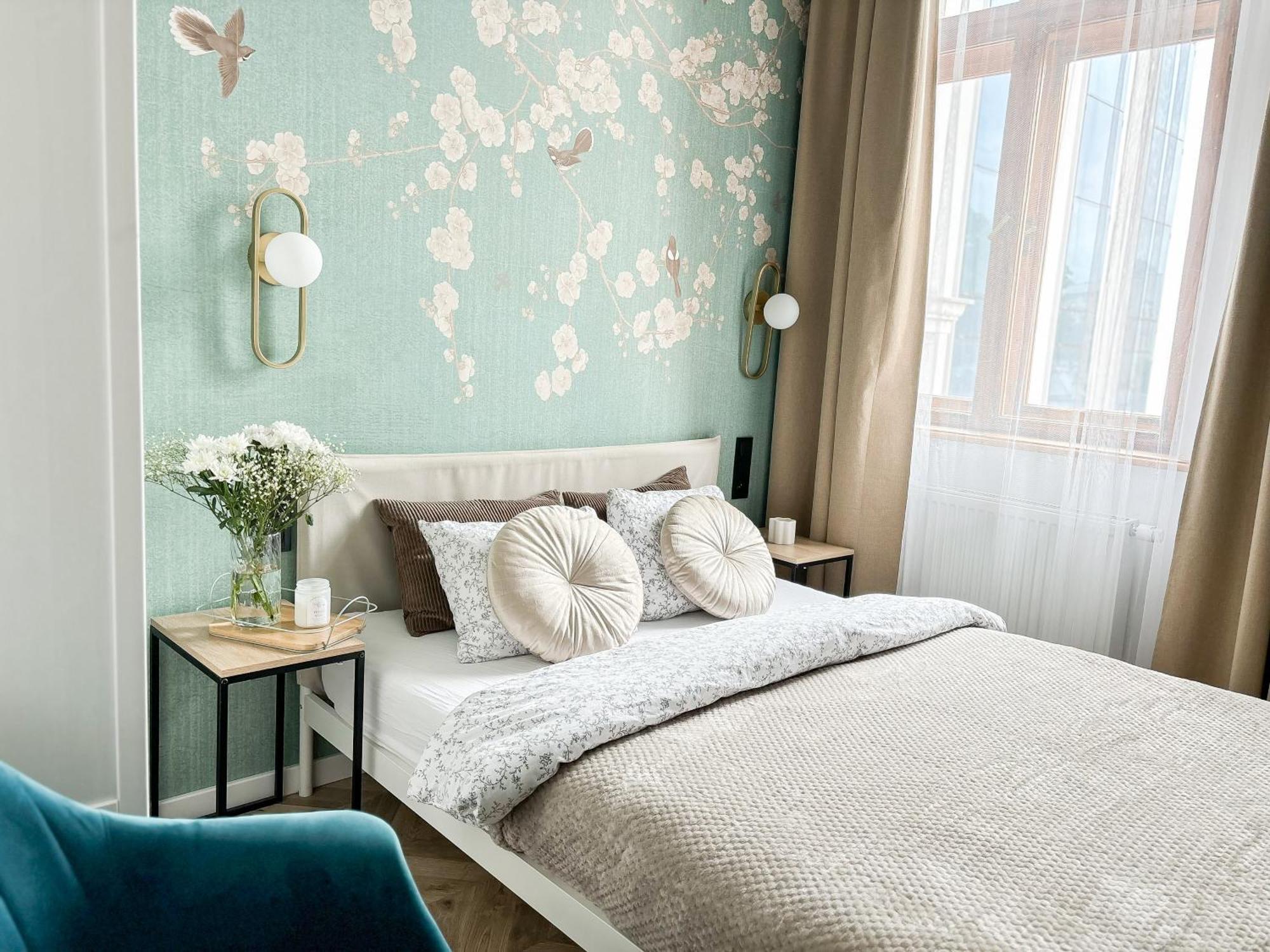 Lion - Platinium Apartment *