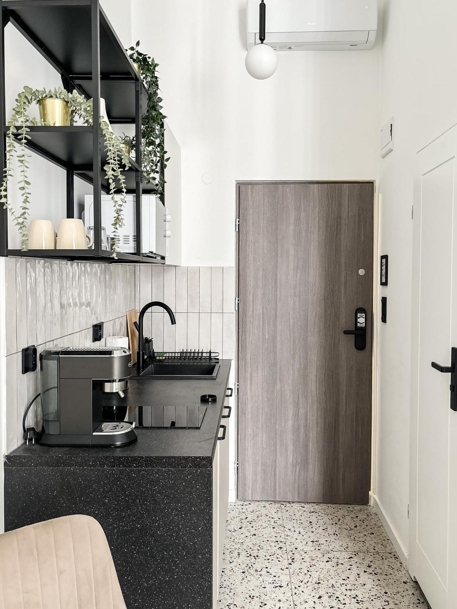 Lion - Platinium Apartment Krakau