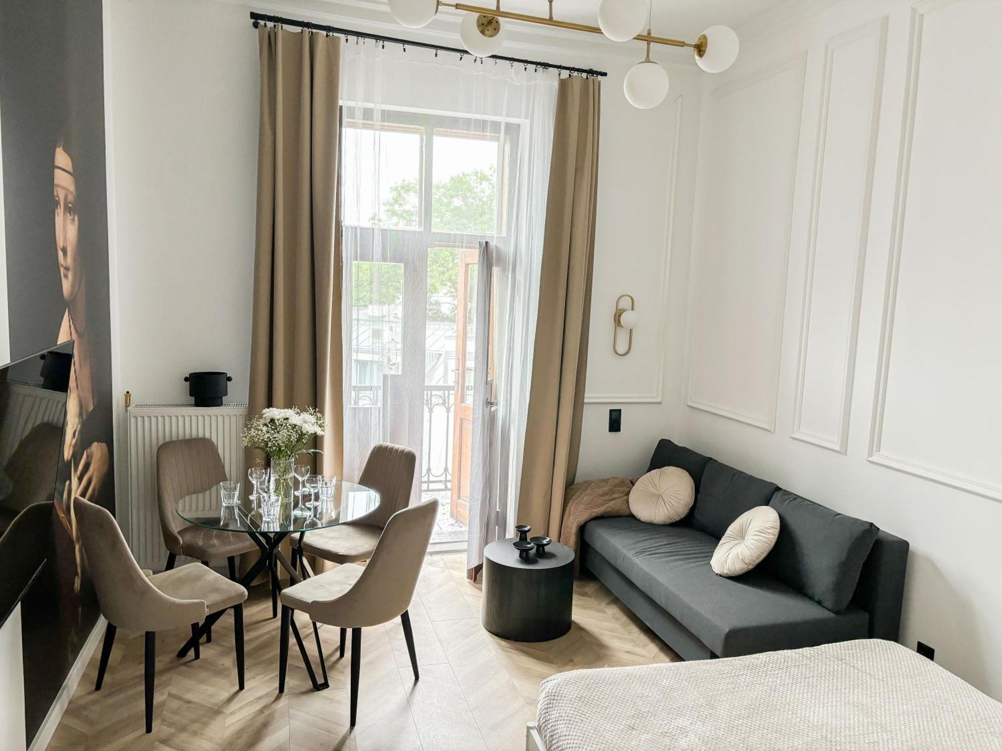 Lion - Platinium Apartment *