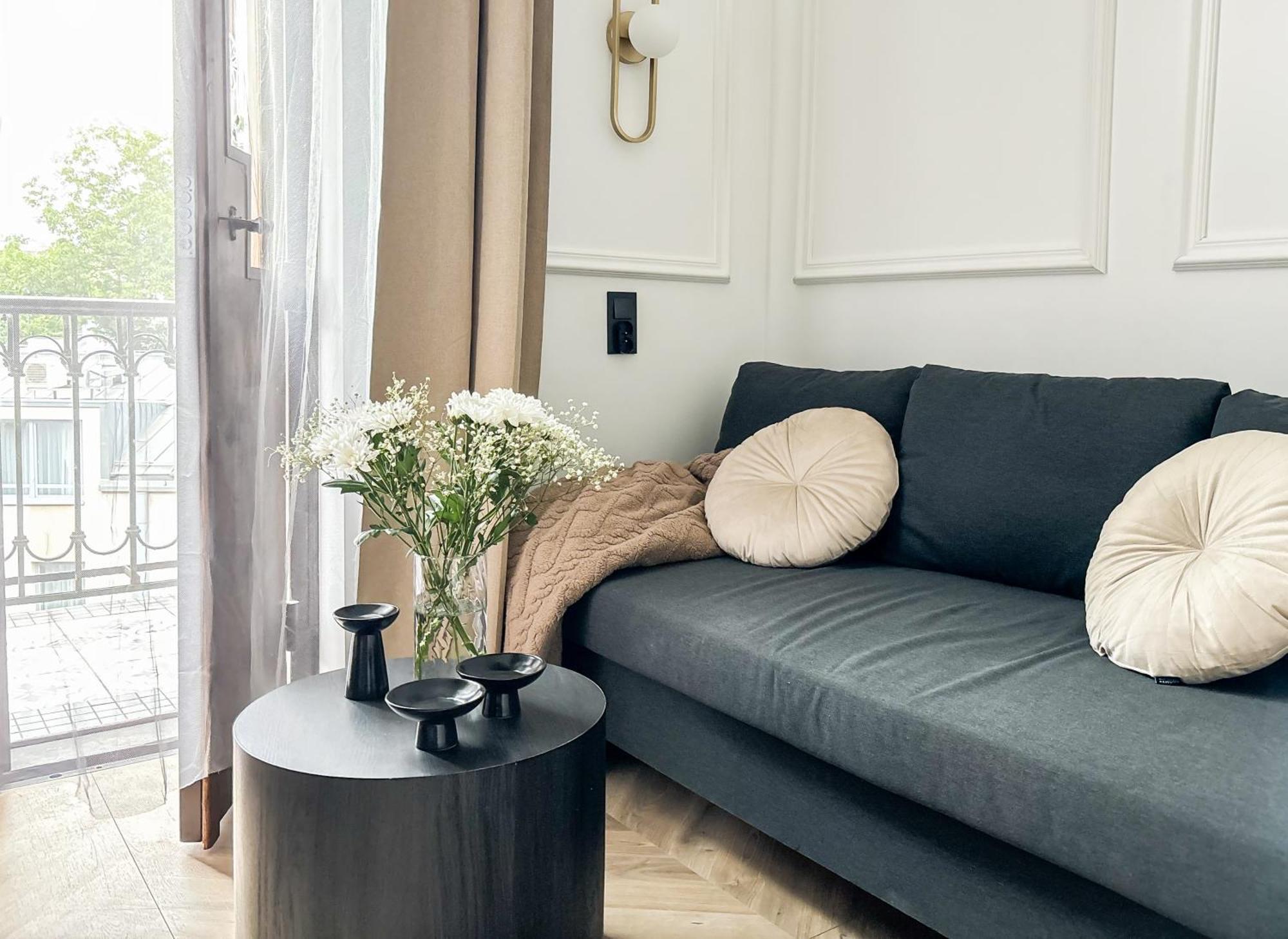 Apartment Lion - Platinium *